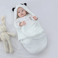 Cozy Baby Flannel Sleeping Bag™