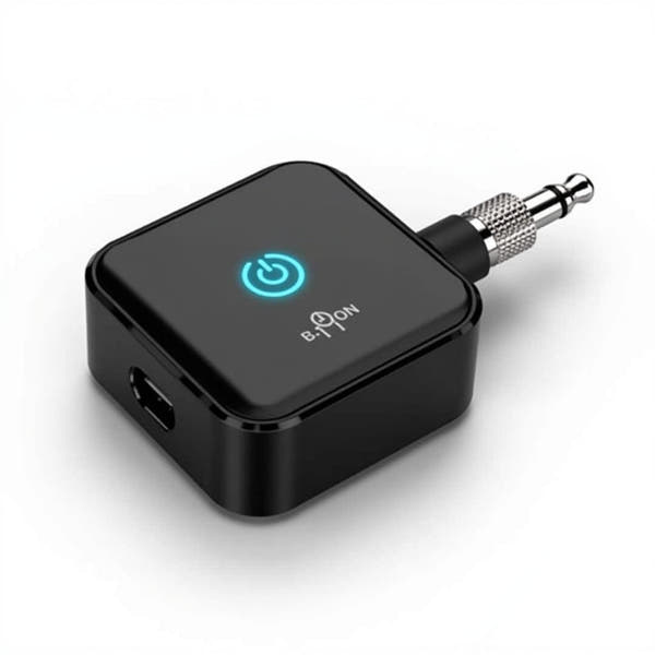 Car Audio Receiver™