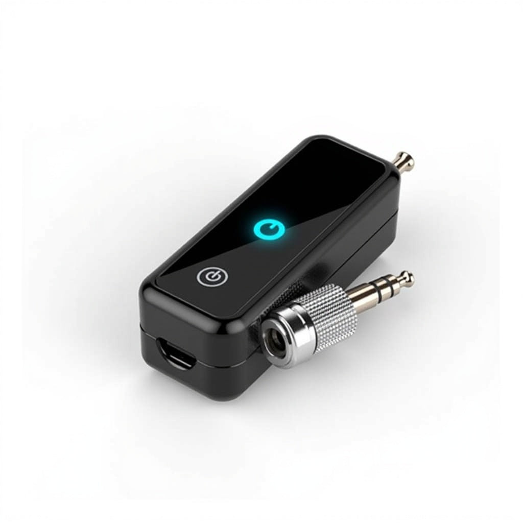 Car Audio Receiver™