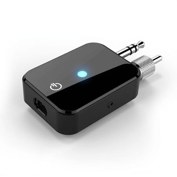 Car Audio Receiver™