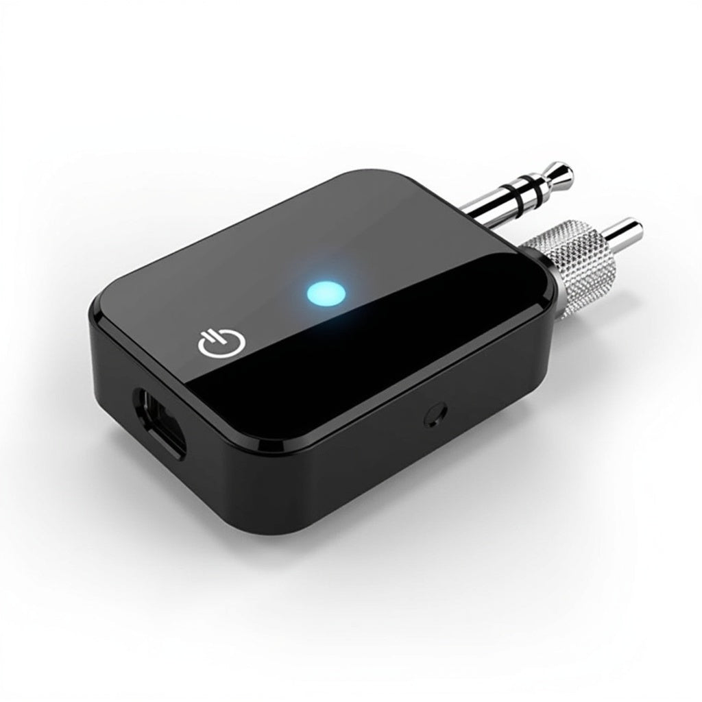 Car Audio Receiver™