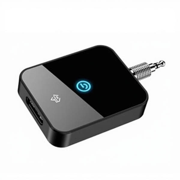 Car Audio Receiver™