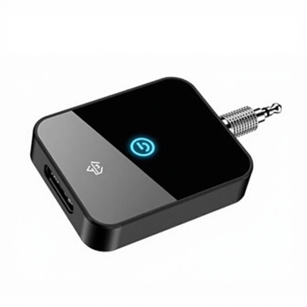 Car Audio Receiver™