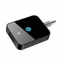 Car Audio Receiver™